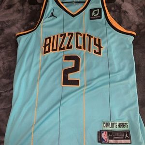 Lamelo Ball jersey